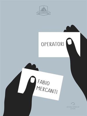 cover image of Operatori